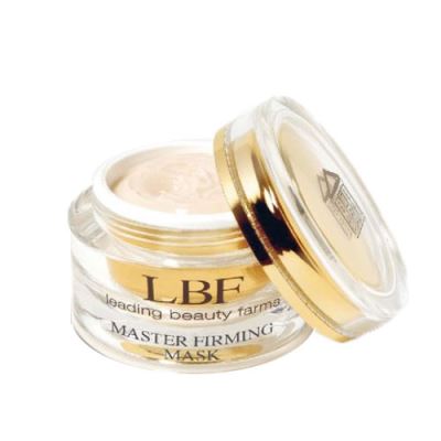 LBF-LEADING BEAUTY FARMS Master Firming Mask 50 ml